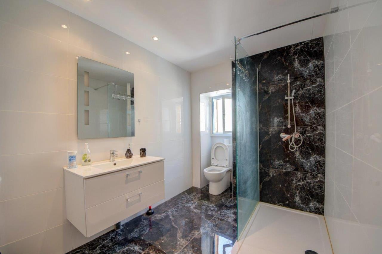 Razzett Warda B&B Għasri Exterior foto
