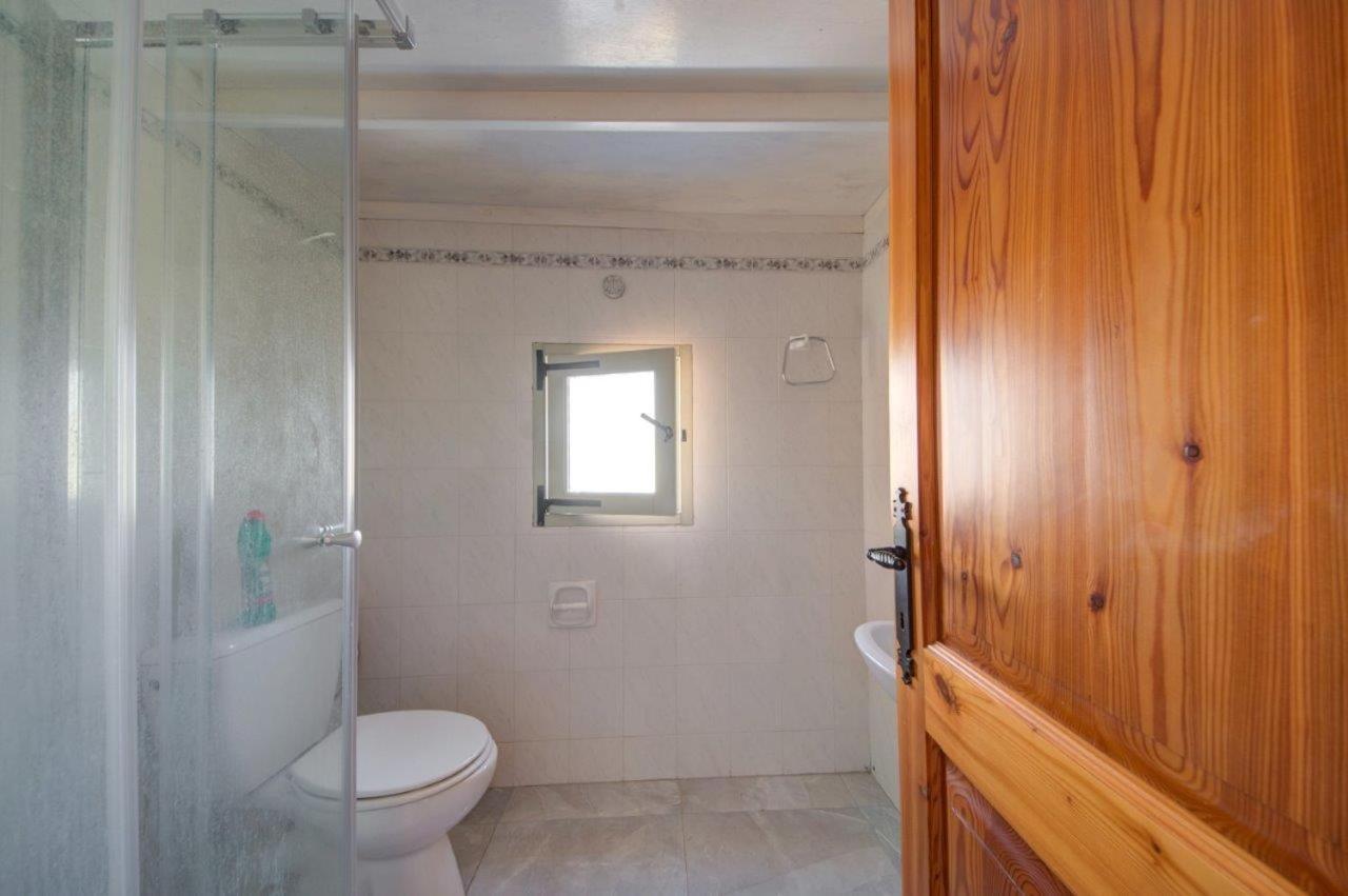 Razzett Warda B&B Għasri Habitación foto